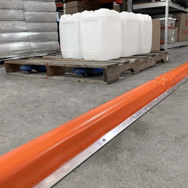 Industrial Spill Containment
